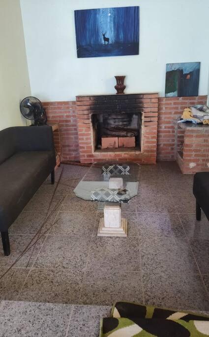 Chacara Com Piscina Em Condominio Fechado Prox Shopping Outlet Catarina Mairinque Bagian luar foto