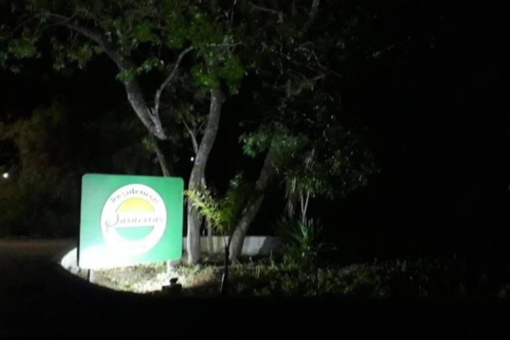 Chacara Com Piscina Em Condominio Fechado Prox Shopping Outlet Catarina Mairinque Bagian luar foto