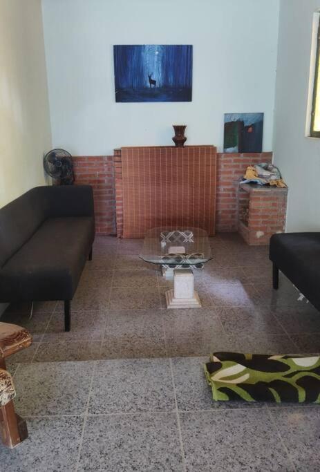 Chacara Com Piscina Em Condominio Fechado Prox Shopping Outlet Catarina Mairinque Bagian luar foto